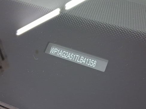 New 2026 Porsche Macan S image 21