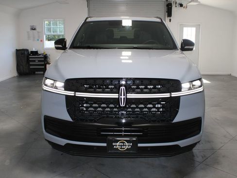 New 2025 Lincoln Navigator Reserve w/ Jet Appearance Package image 68