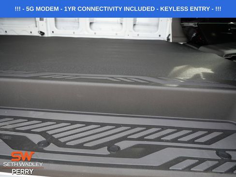 New 2026 Ford Transit 250 148 Medium Roof image 18