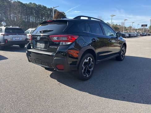Certified 2023 Subaru Crosstrek 2.5i Limited image 5