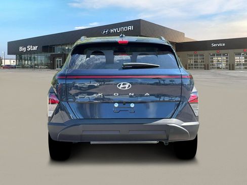 New 2026 Hyundai Kona SEL Sport image 6