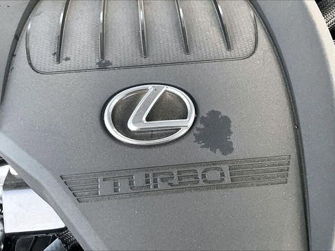 Used 2024 Lexus NX 350 AWD w/ Vision Package image 32