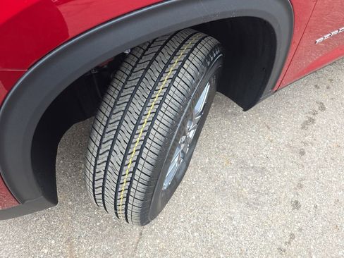 New 2026 GMC Acadia Elevation w/ LPO, Floor Liner Package image 36