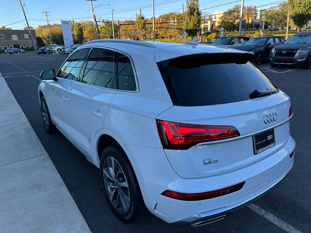 Certified 2023 Audi Q5 2.0T Premium Plus AWD/4WD image 21