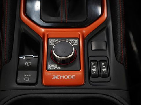 Used 2020 Subaru Forester Sport w/ Popular Package #2 image 22