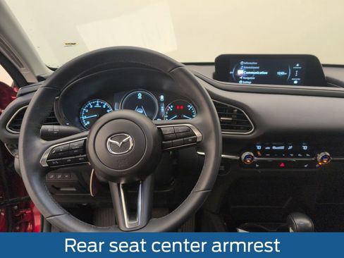 Used 2025 MAZDA CX-30 AWD 2.5 S w/ Preferred Package image 25