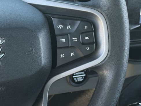 Used 2023 Ford Bronco 2-Door w/ Sasquatch Package AWD/4WD image 15