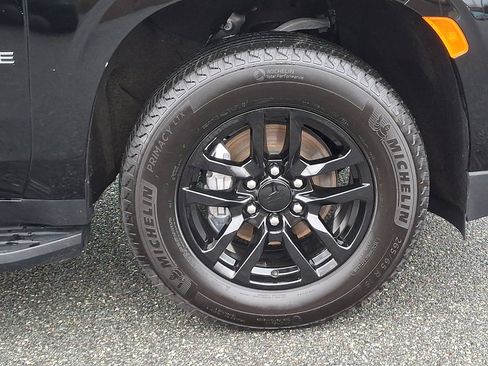 Used 2023 Chevrolet Tahoe LS image 8