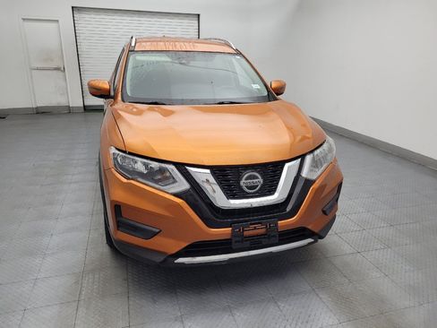 Used 2019 Nissan Rogue SV AWD/4WD image 14
