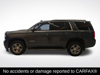 Used 2020 Chevrolet Tahoe LS RWD video 2
