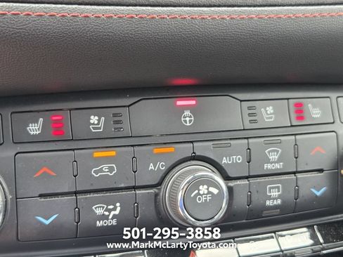 Used 2024 Dodge Durango R/T AWD/4WD image 25