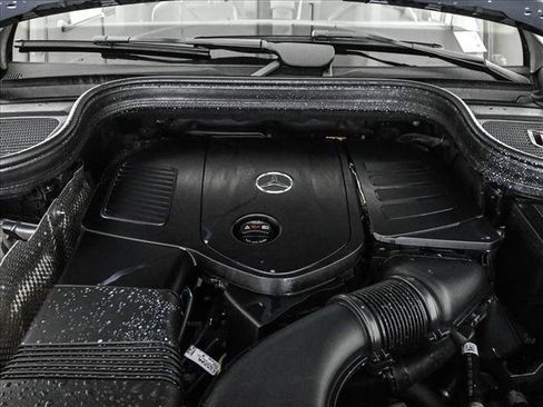Certified 2025 Mercedes-Benz GLE 450e 4MATIC image 25