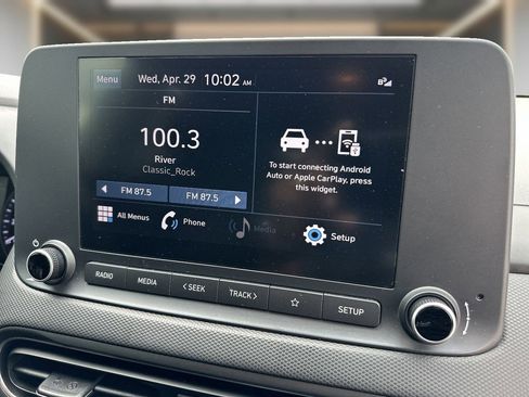 Certified 2022 Hyundai Kona SEL AWD/4WD image 19