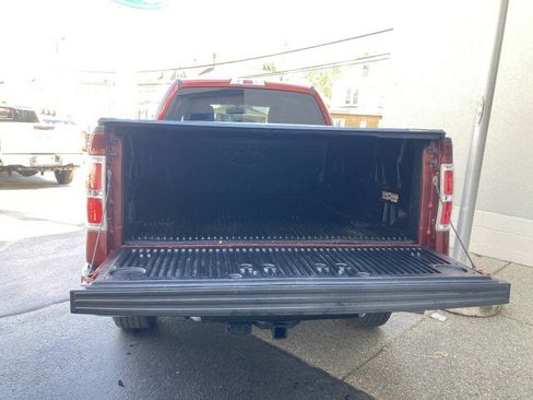Used 2014 Ford F150 XLT w/ Equipment Group 301A Mid AWD/4WD image 6