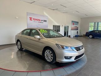 Used 2014 Honda Accord EX image 1