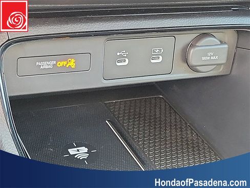 Certified 2026 Honda CR-V Sport-L image 16