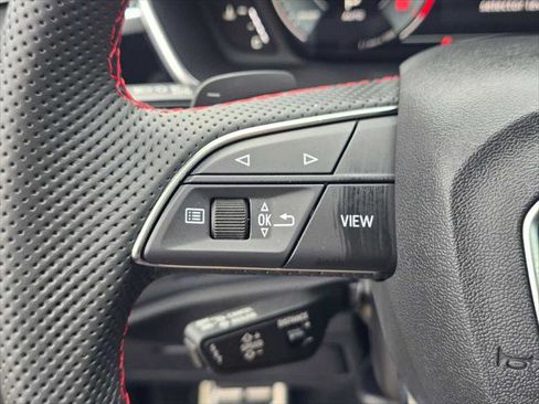 New 2025 Audi Q3 2.0T Premium Plus image 32