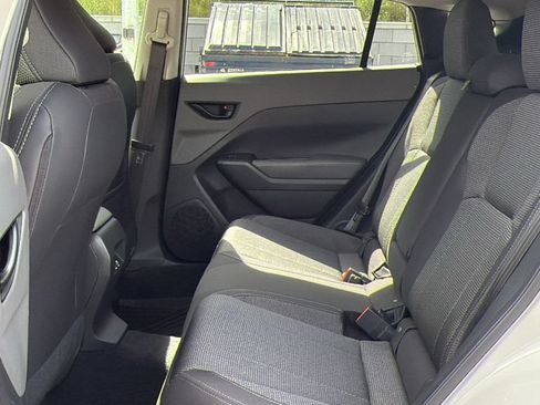 Certified 2024 Subaru Crosstrek 2.0i Premium AWD/4WD image 24