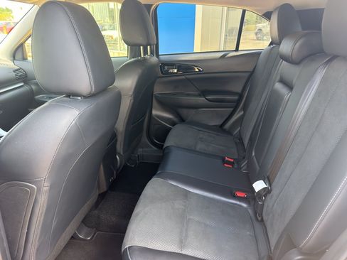 Used 2025 Mitsubishi Eclipse Cross SE AWD/4WD image 25
