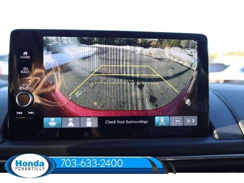 New 2025 Honda Pilot Touring image 17