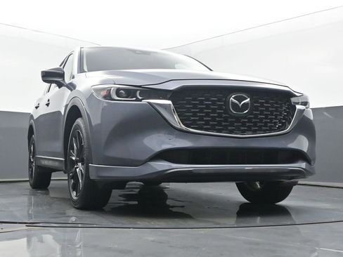 Used 2024 MAZDA CX-5 Carbon Edition image 53