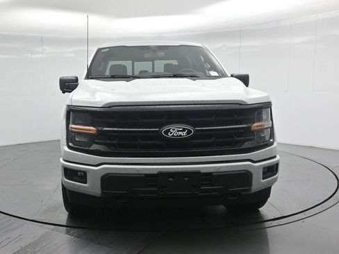 New 2026 Ford F150 XLT w/ Equipment Group 302A MID image 51