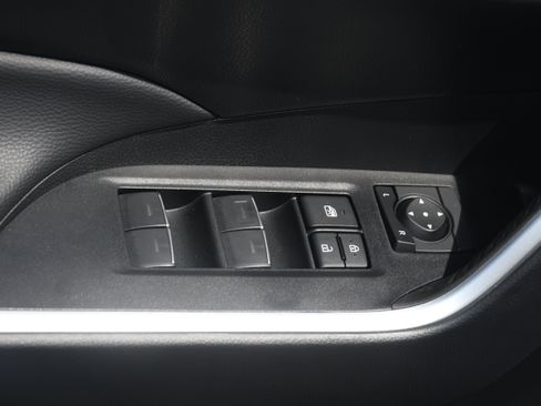 Used 2025 Toyota RAV4 XLE Premium FWD image 11