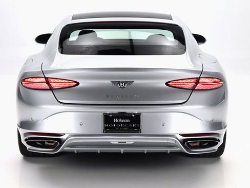 New 2025 Bentley Continental GT Speed AWD/4WD image 38