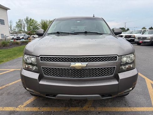 Used 2011 Chevrolet Tahoe LT w/ Suspension Package, Off-Road AWD/4WD image 3