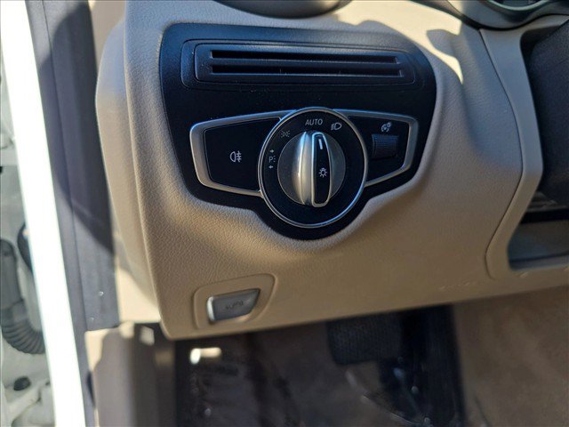 Used 2018 Mercedes-Benz C 300 4MATIC Cabriolet image 24