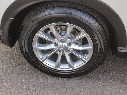 Used 2024 Honda CR-V EX-L image 12