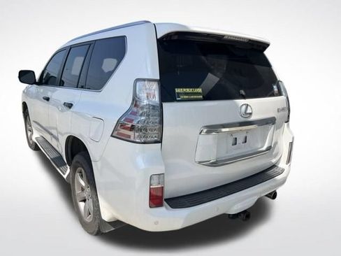 Used 2012 Lexus GX 460 Premium AWD/4WD image 22