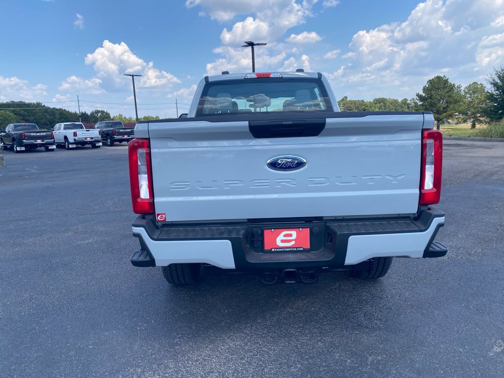 New 2026 Ford F250 XL w/ STX Appearance Package AWD/4WD image 7