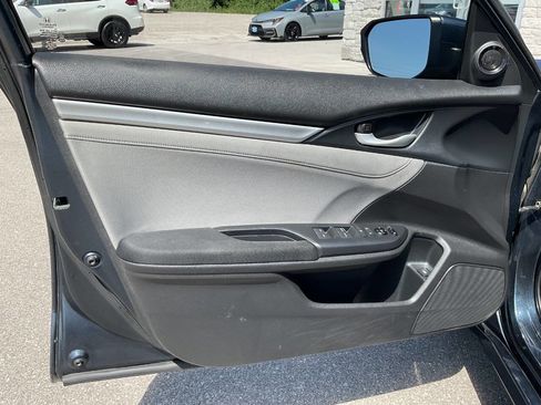 Used 2017 Honda Civic EX image 26