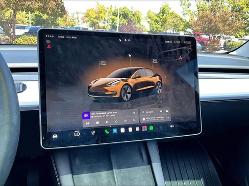 Used 2023 Tesla Model 3 Standard Range RWD image 25