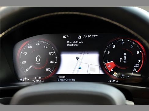 Used 2021 Volvo XC40 T5 R-Design w/ Advanced Package AWD/4WD image 19