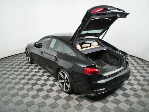 Used 2023 Audi A5 2.0T Premium Plus w/ Premium Plus AWD/4WD image 22