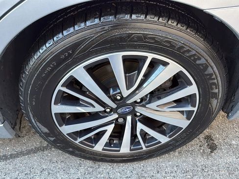 Used 2018 Subaru Legacy 2.5i w/ Alloy Wheel Package image 9