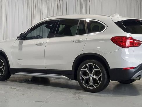 Used 2017 BMW X1 xDrive28i AWD/4WD image 8