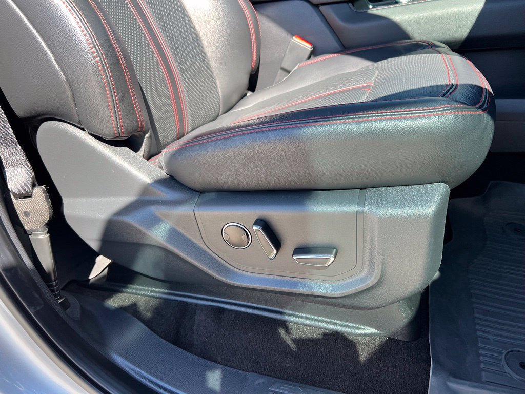 Used 2022 Ford Expedition Limited AWD/4WD image 24