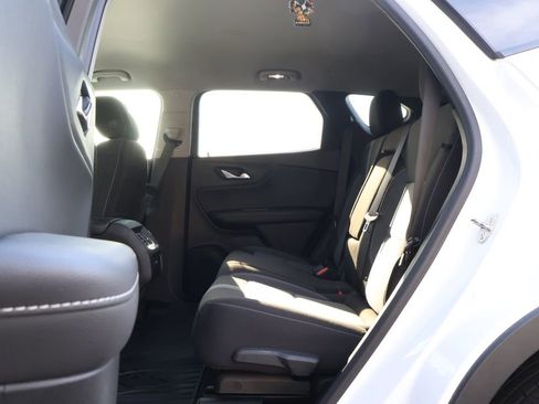Certified 2023 Chevrolet Blazer LT image 44