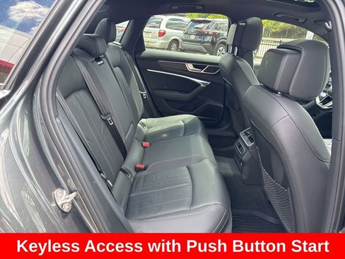 Used 2021 Audi A6 Premium Plus w/ Premium Plus Package AWD/4WD image 13
