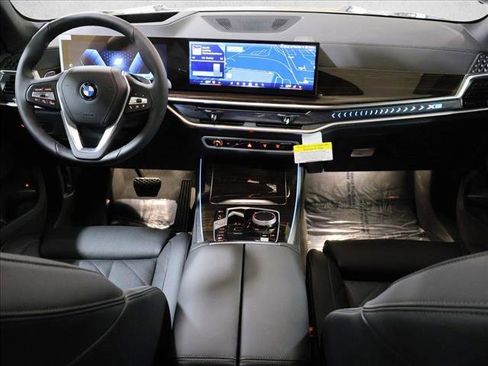 New 2026 BMW X5 xDrive50e AWD/4WD image 16