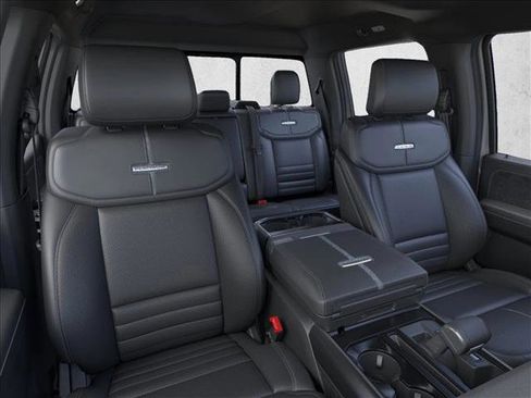 New 2026 Ford F150 Platinum w/ Equipment Group 700A Standard AWD/4WD image 10