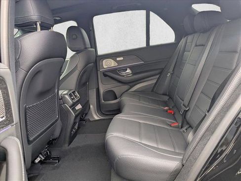 New 2026 Mercedes-Benz GLE 450 4MATIC image 16