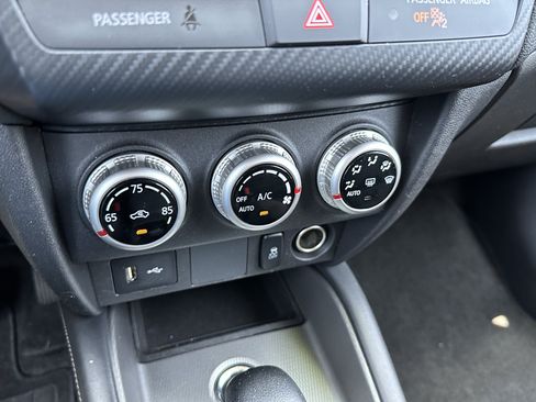 Used 2022 Mitsubishi Outlander Sport LE AWD/4WD image 30