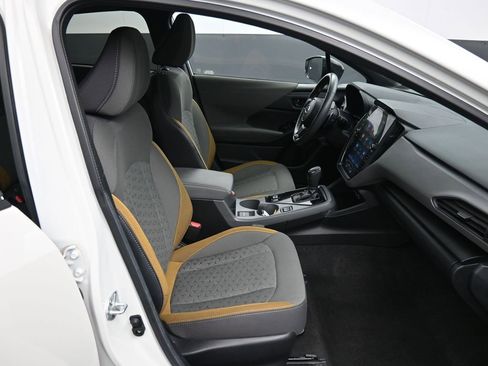 Used 2024 Subaru Crosstrek 2.5i Sport w/ Crosstrek Mirror Package image 24