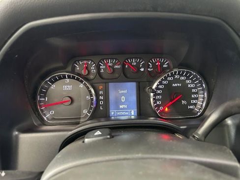 Used 2018 GMC Sierra 1500 4x4 Double Cab w/ Elevation Edition image 18