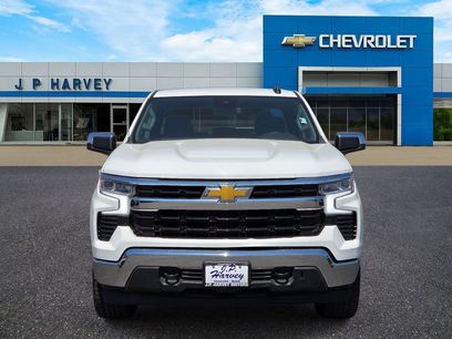 Used 2023 Chevrolet Silverado 1500 LT w/ Max Trailering Package