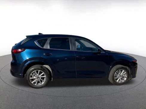 Used 2025 MAZDA CX-5 AWD 2.5 S w/ Select Package image 15